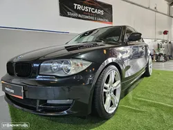 BMW 118 d
