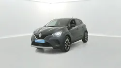RENAULT Captur TCe 100 GPL Evolution