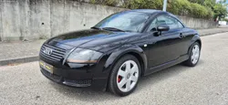Audi TT 1.8T 180cv