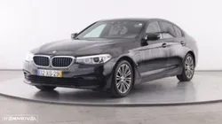 BMW 530 e iPerformance Line Sport