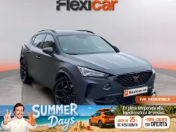 CUPRA Formentor 2.5 TSI 390 VZ5 DSG 4Drive
