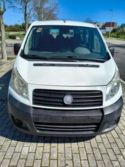 Fiat Scudo 270