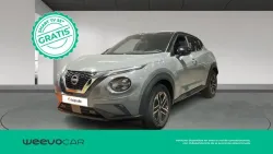 NISSAN Juke 1.0 DIG-T N-Connecta 4x2 114