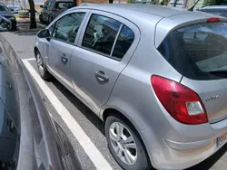 Opel Corsa CDTI
