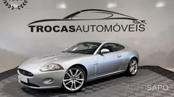 Jaguar XK 4.2 V8 Coupé de 2007