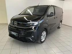 Opel Vivaro Fg XL 2.0 BlueHDi 180ch S&S Cabine Approfondie Fixe EAT8