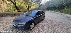 Ford Focus 1.6 TDCi Ghia