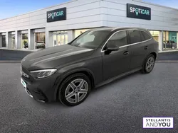 Mercedes GLC 220 d 4Matic AMG Line