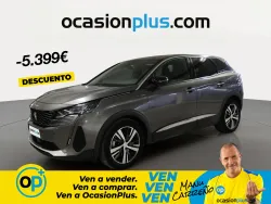 PEUGEOT 3008 HYB PHEV 300 GT AWD e-EAT8