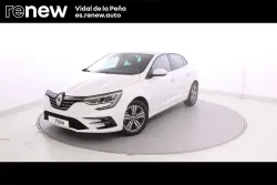Renault Megane 1.5dCi Blue Zen 85kW