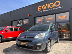 Citroen berlingo multispace bluehdi 120ch bvm6