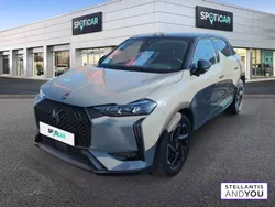 DS 3 E-Tense Performance Line+