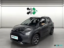 CITROEN C3 Aircross PureTech 110 S&S BVM6 C-Series