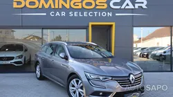 Renault Talisman de 2017