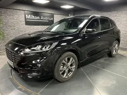 FORD KUGA 2.5 Duratec Flexifuel - 190 - BV e-CVT FHEV 4x2 ST-Line