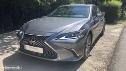 Lexus ES 300h Special Edition
