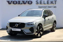 Volvo XC 60 2.0 T6 PHEV Plus Dark AWD