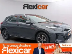Kia XCeed 1.6 PHEV eDrive Aut.