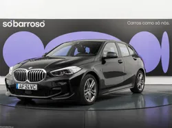 BMW 118 i Pack Desportivo M Auto