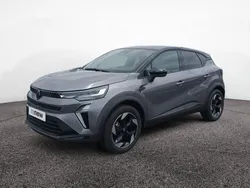 RENAULT Captur TCe 90 ch Techno