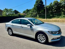 Volkswagen Passat 2.0 TDI 150ch Confortline de 2015 avec 94.000km première main