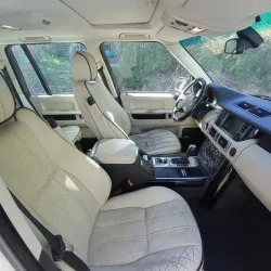 Land Rover Range Rover Range Rover 3.6TdV8 Vogue  Aut. Vogue