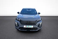 PEUGEOT 2008 Electrique 54 kWh 156 ch Allure