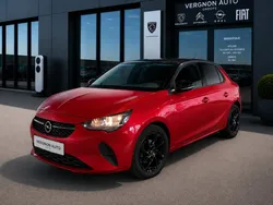Opel Corsa VI 1.2 75ch Edition