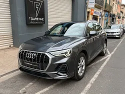 🚘 Audi Q3 35 2.0 150Ch S Line S tronic 7 🚘