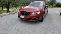 Seat EXEO 2.0Tsi  211cv