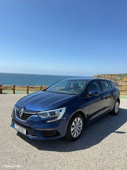 Renault Mégane TCe 115 GPF LIFE