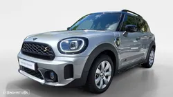 MINI Countryman Cooper SE ALL4 Classic Auto