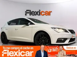 SEAT León ST 1.5 EcoTSI S&S Style 130