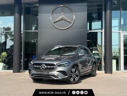 Mercedes Gla 200 d Business Line
