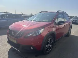 Peugeot 2008 1.2 PureTech 110ch SetS EAT6 Allure Business