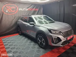 Peugeot 2008 1.2 PureTech Allure Pack