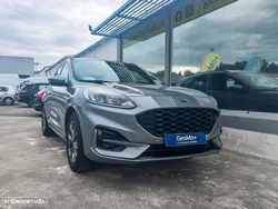 Ford Kuga 1.5 EcoBoost ST-Line