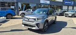Citroën C3 Aircross Hybride 145 ch Aut Max