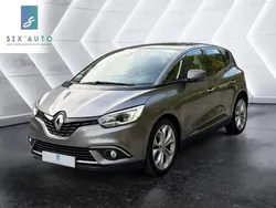⭐ Renault Scénic IV Intens 1.5 dCi 110 GPS CarPlay Caméra 2 Cartes aucun frais à prévoir ⭐