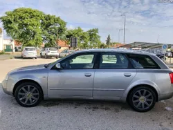 Audi A4 1.9TDI de 130cv Avant