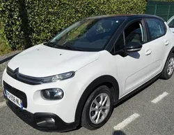 Citroen C3 3 III 1.5 HDI Carplay
