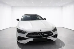 Mercedes CLE cabriolet – Solution professionnelle souple et rapide