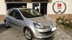 Renault Clio 1.5 dCi Confort Authentique de 2006