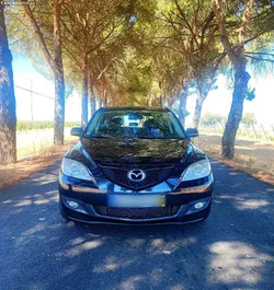 Mazda 3 diesel