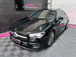 Mercedes-Benz CLASSE CLA 200 AMG Line - Entretien Complet - Full Options - Toit Pano/Ouvrant
