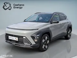 Hyundai Kauai 1.0 T-GDi Premium (TT)