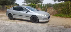 Peugeot 407 (407)