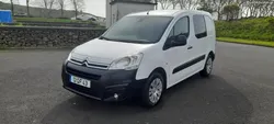 Citroën Berlingo 1.6 hdi 3lugares