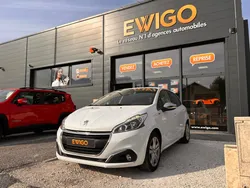 Peugeot 208 generation-i 1.2 puretech 80 style - moteur neuf