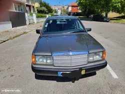 Mercedes-Benz 190 D 2.0